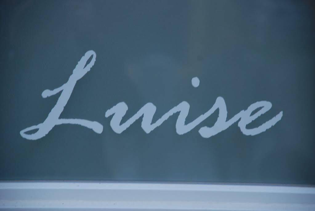 Hotel Luise & Luisenhof Dinkelsbühl Exterior foto